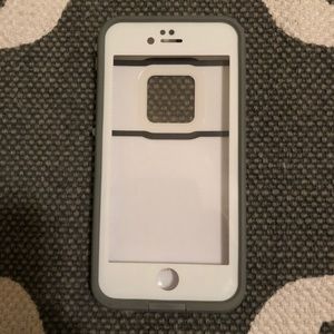 Brand new life proof case